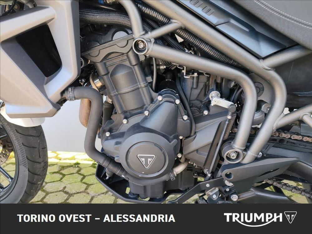 Triumph Tiger 800 XRx (2015 - 17) (5)
