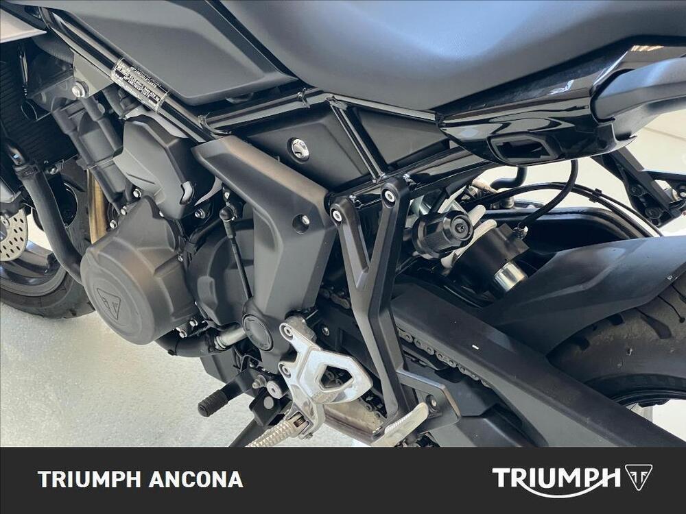 Triumph Tiger 660 Sport (2022 - 24) (4)