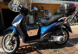 Piaggio Liberty 150 4T Full Optional (2008 - 13) usata