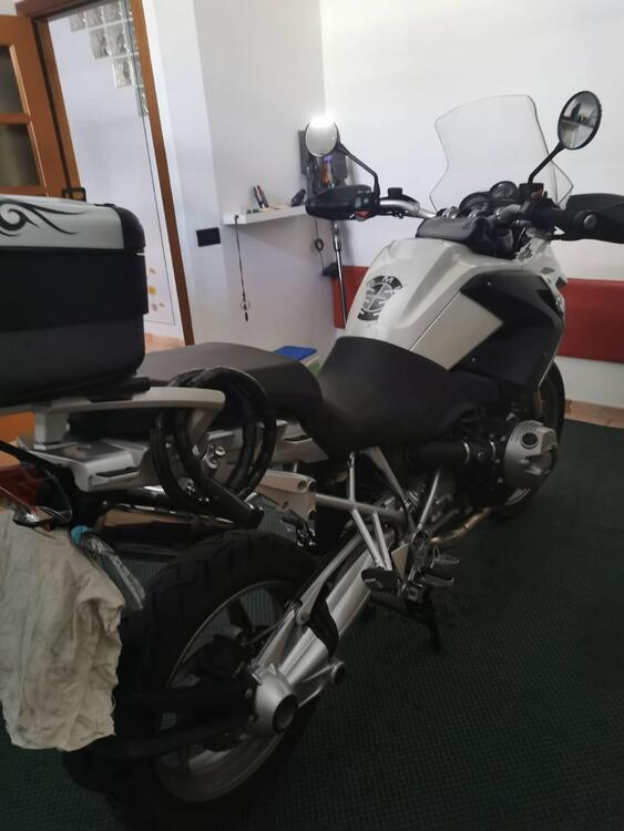 Bmw R 1200 GS (2010 - 12) (2)