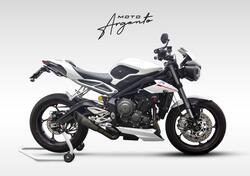 Triumph Street Triple R (2017 - 20) usata