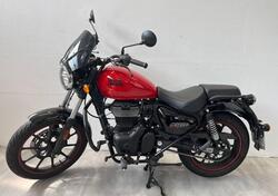 Royal Enfield Meteor 350 Fireball (2021 - 24) usata