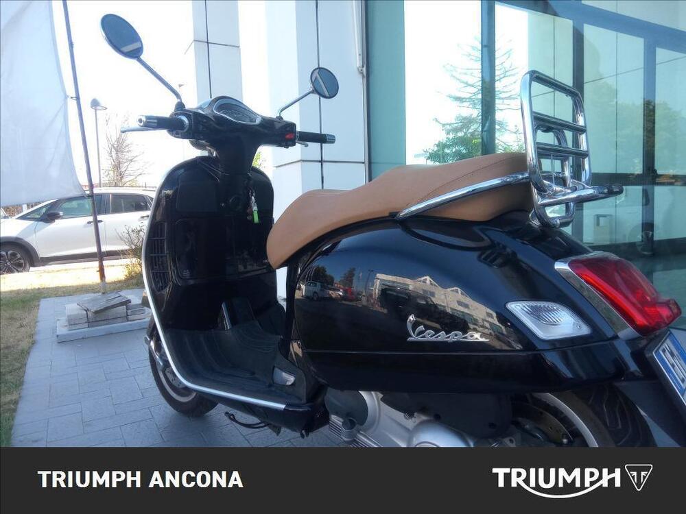 Vespa GTS 300 (2017 - 18) (4)