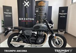 Brixton Motorcycles Cromwell 1200 (2022 - 24) usata