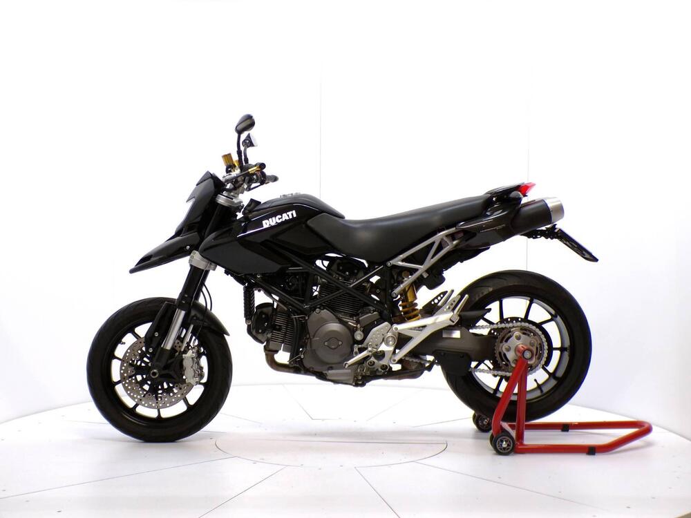 Ducati Hypermotard 1100 EVO (2010 - 12) (4)