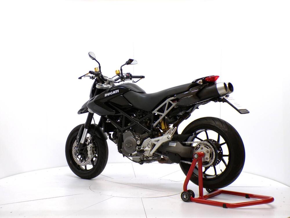 Ducati Hypermotard 1100 EVO (2010 - 12) (5)