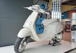 Vespa Sprint 50 Justin Bieber (2022 - 24) usata