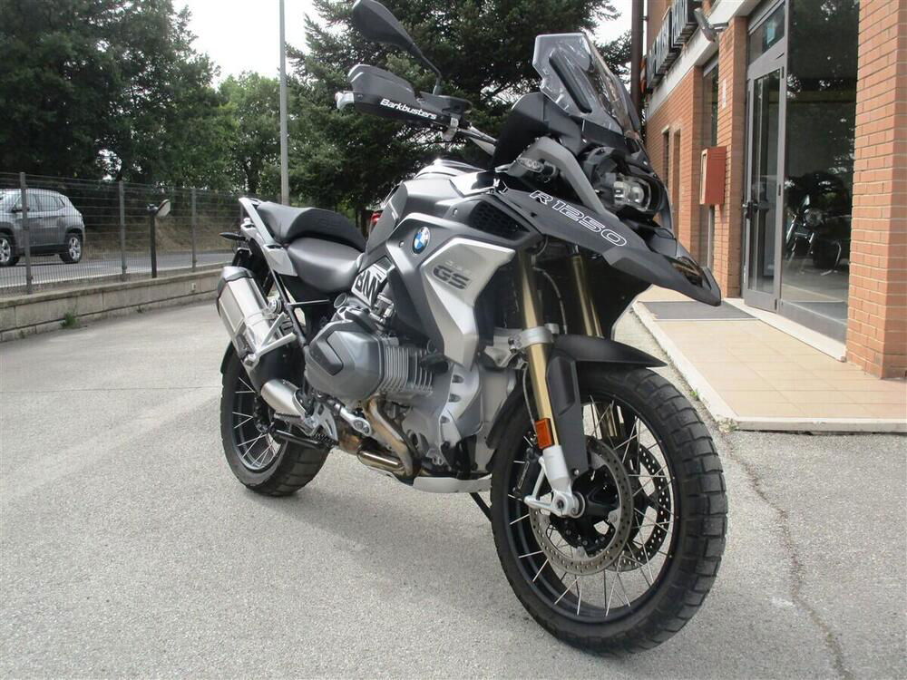 Bmw R 1250 GS (2019 - 20) (2)