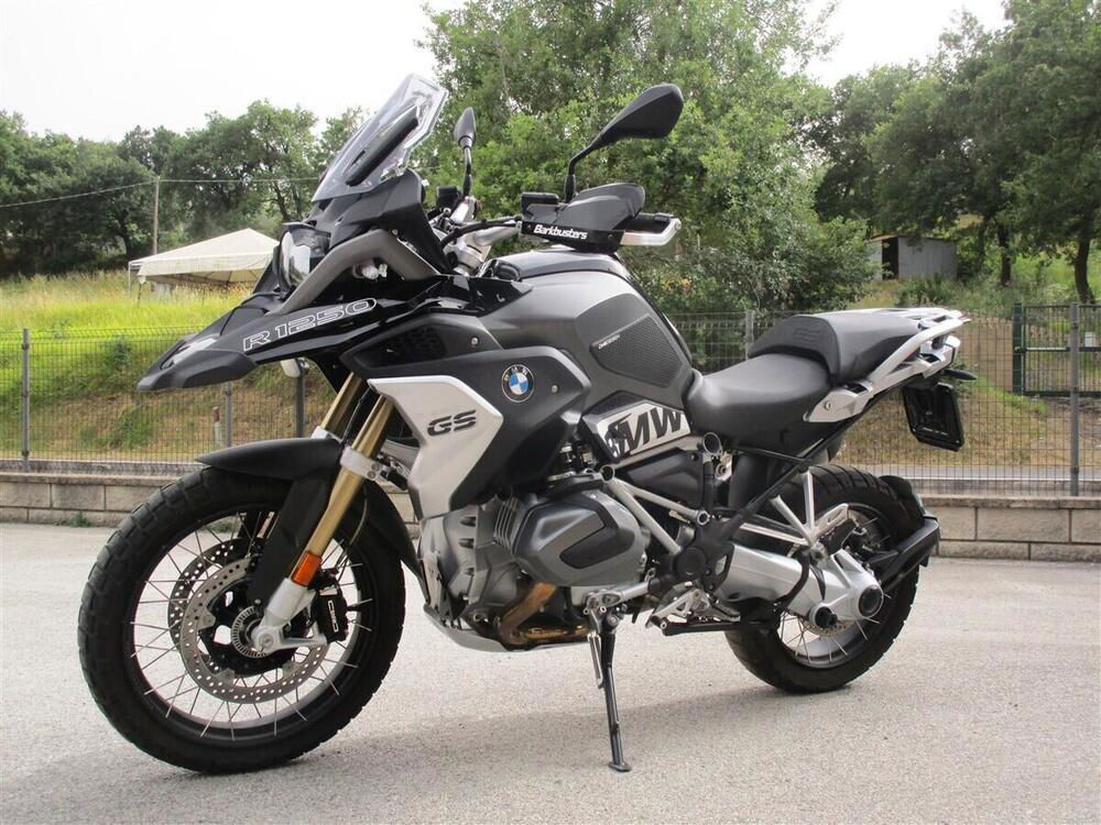 Bmw R 1250 GS (2019 - 20) (3)