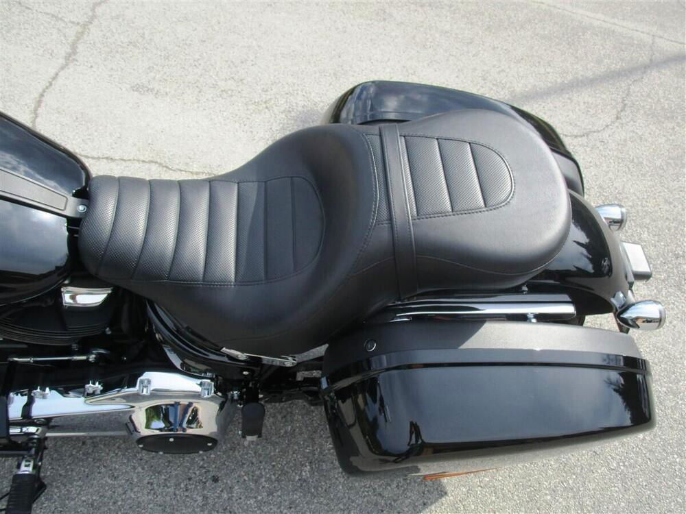 Harley-Davidson Sport Glide (2021 - 24) (3)