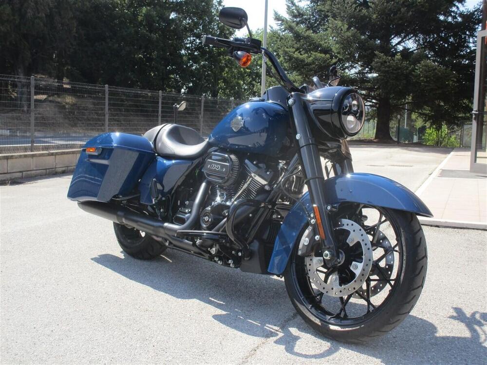 Harley-Davidson Road King Special (2021 - 24) (2)