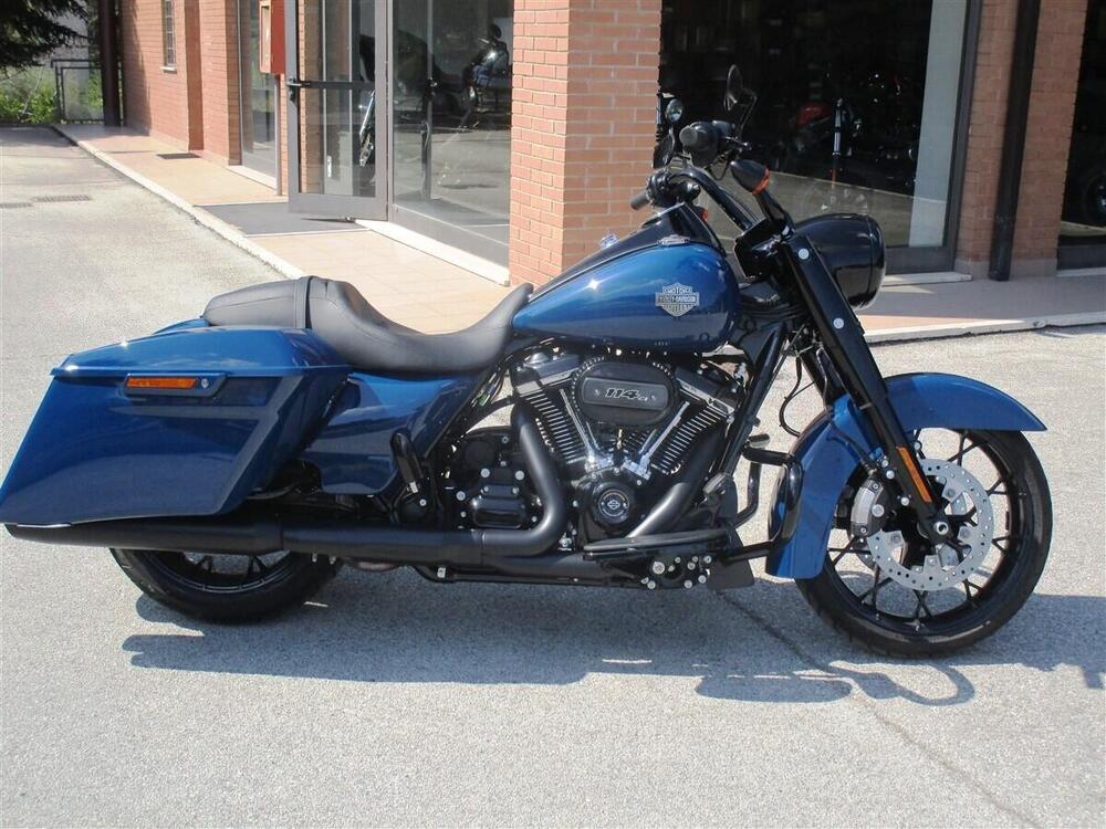 Harley-Davidson Road King Special (2021 - 24)