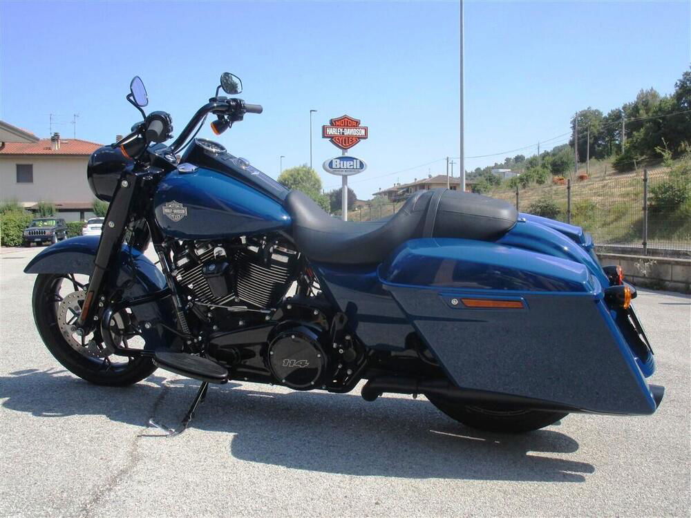 Harley-Davidson Road King Special (2021 - 24) (4)