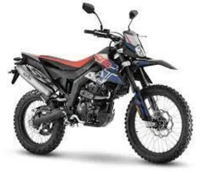 Aprilia SX 125 (2025 - 26) nuova