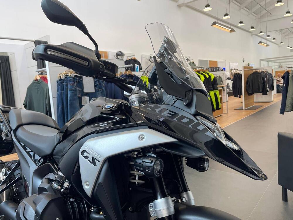 Bmw R 1300 GS Triple Black (2023 - 24) (4)