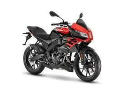 Aprilia Tuono 125 (2025 - 26) nuova