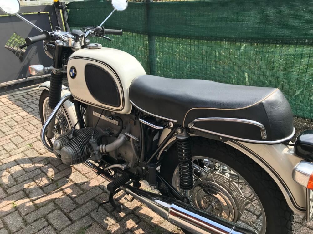 Bmw R50/5