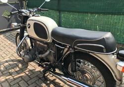 Bmw R50/5 d'epoca