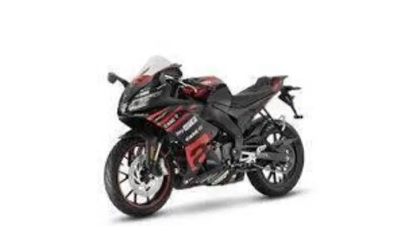 Aprilia RS 125 (2025 - 26)