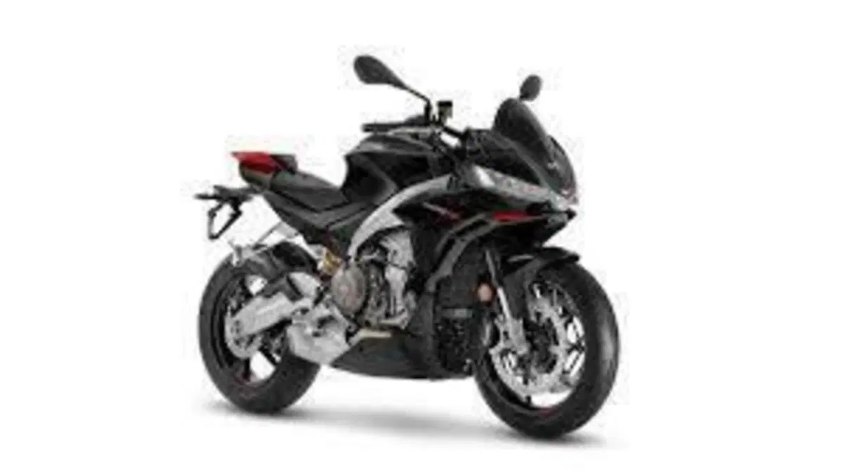 Aprilia Tuono 660 Factory (2025 - 26)