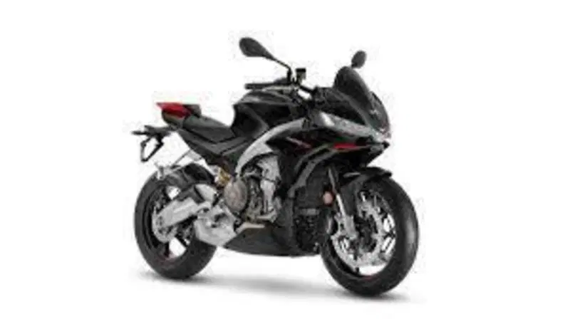 Aprilia Tuono 660 Factory (2025 - 26)