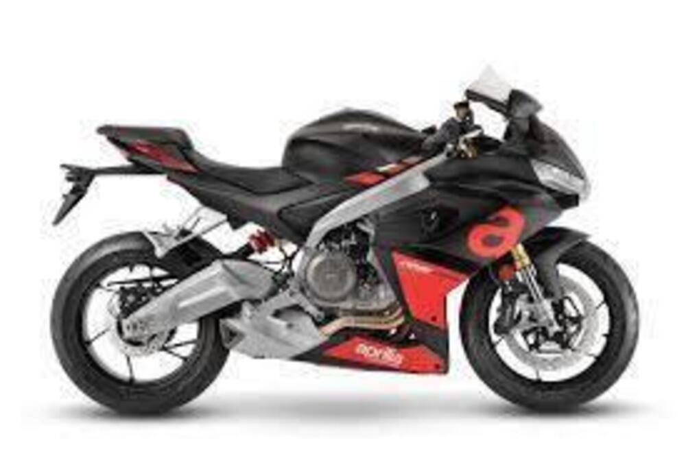 Aprilia RS 660 (2020 - 24)