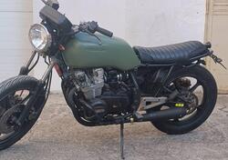 Kawasaki GPZ 550 H d'epoca