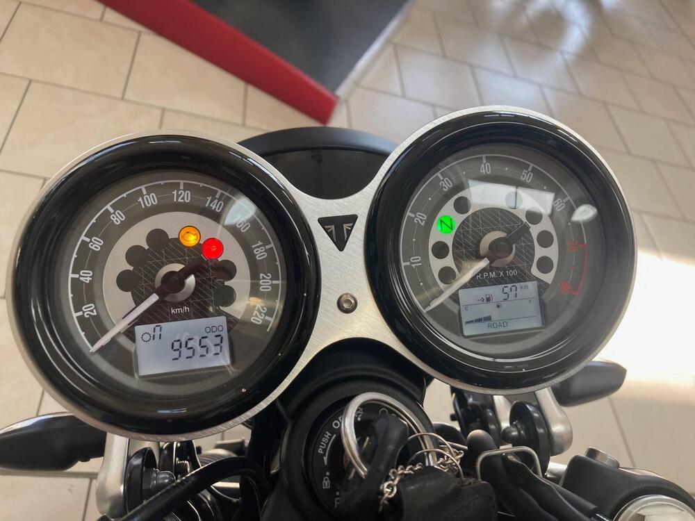 Triumph Speed Twin 1200 (2019 - 20) (3)