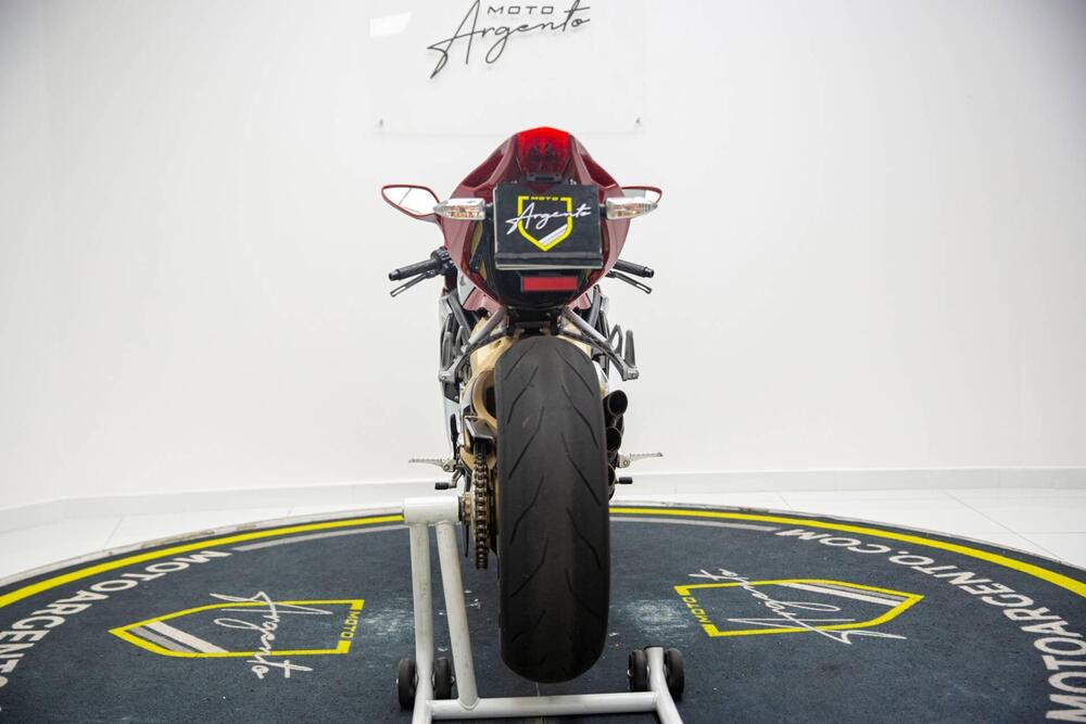 MV Agusta F3 675 Oro (2011) (4)