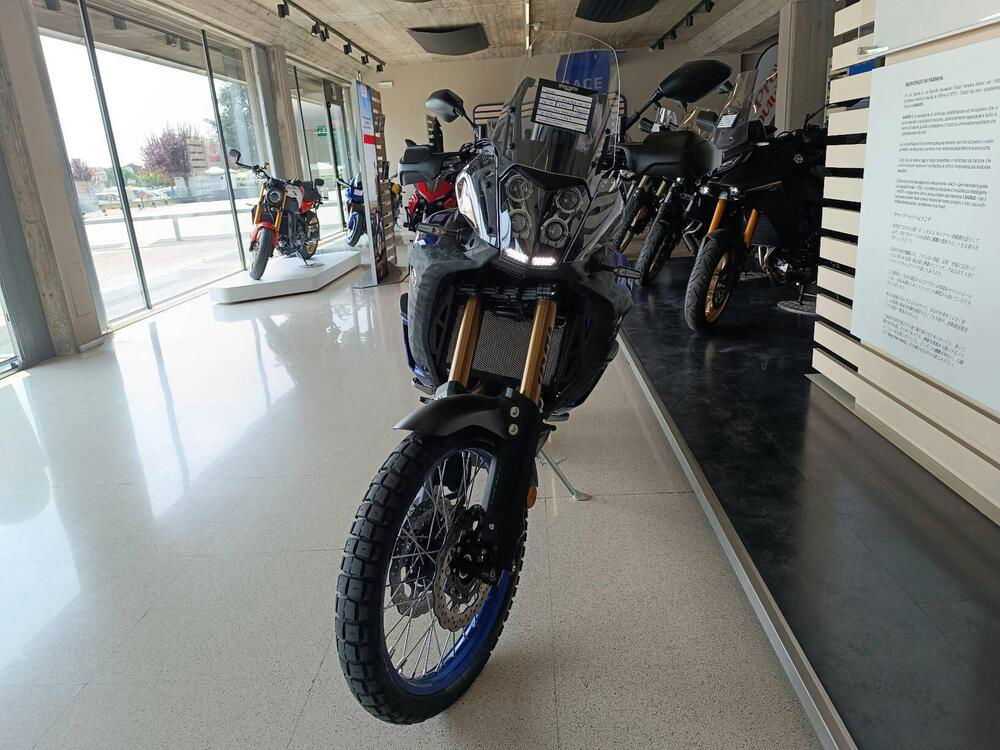 Yamaha Ténéré 700 World Raid (2022 - 24) (2)