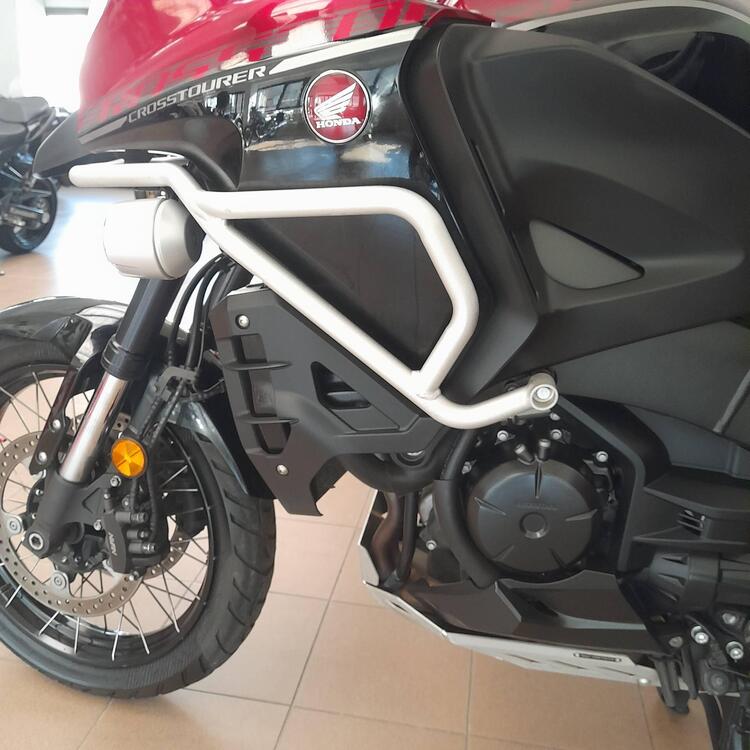 Honda Crosstourer DCT ABS Travel Edition (2017 - 20) (2)