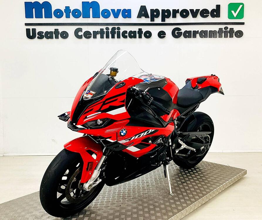 Bmw S 1000 RR (2023 - 24)