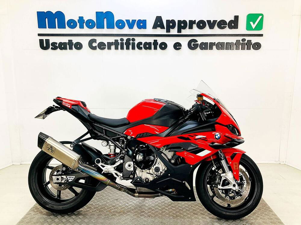 Bmw S 1000 RR (2023 - 24) (4)