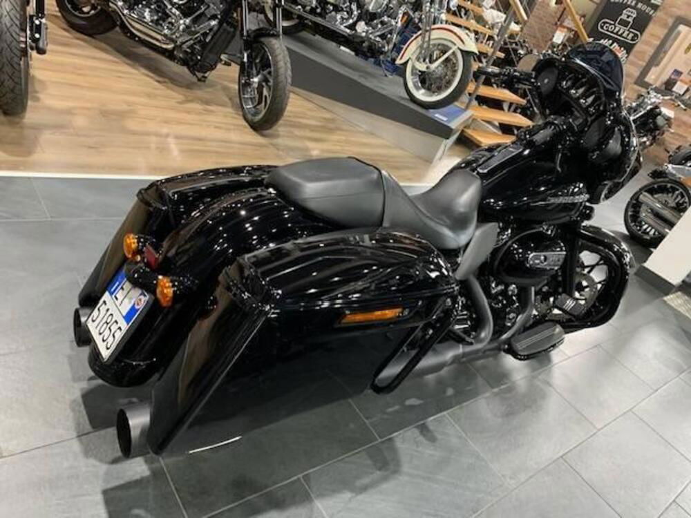 Harley-Davidson 114 Street Glide Special (2019 - 20) - FLHXS (3)