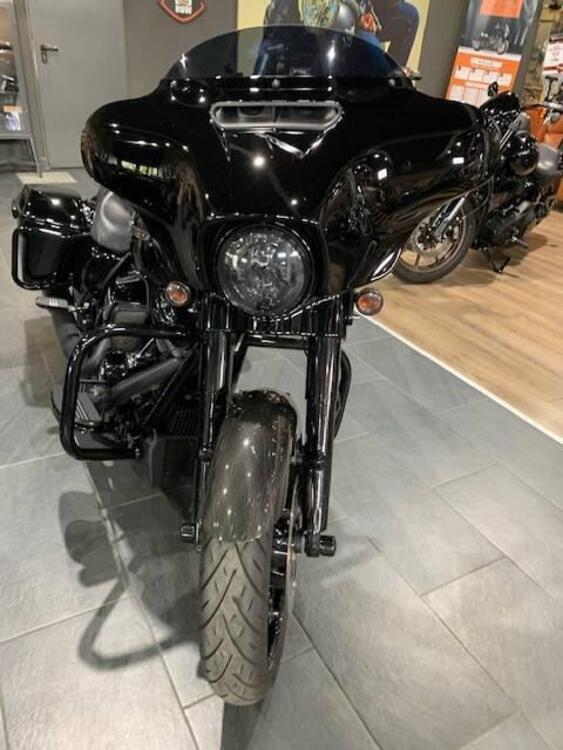 Harley-Davidson 114 Street Glide Special (2019 - 20) - FLHXS (5)