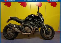 Ducati Monster 821 Dark ABS (2014 - 16) usata