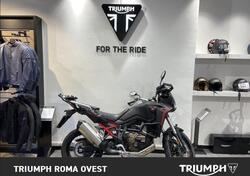 Honda Africa Twin CRF 1100L DCT (2020 - 21) usata