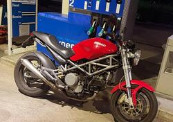 Ducati Monster 800 (2003 - 05) usata