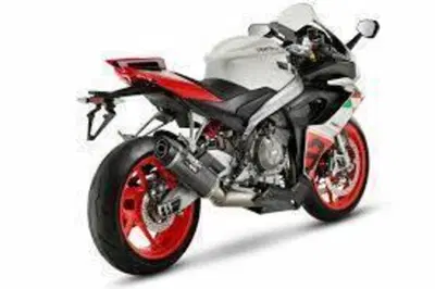 Aprilia RS 660 Factory (2025 - 26) nuova