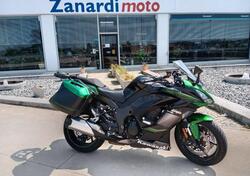 Kawasaki Ninja 1000 SX Tourer (2021 - 24) usata