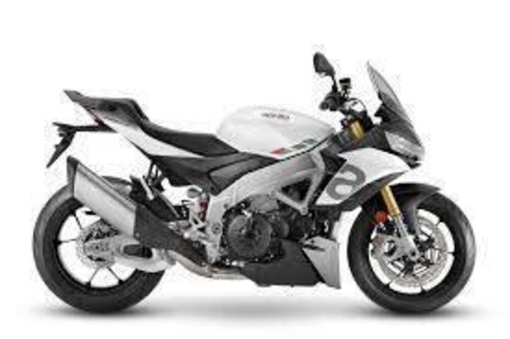 Aprilia Tuono 1100 V4 (2021 - 24)