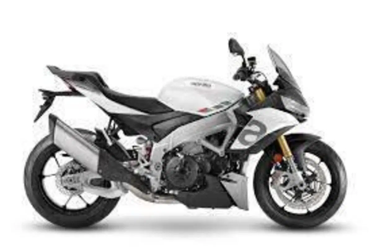 Aprilia Tuono V4 (2025 - 26)