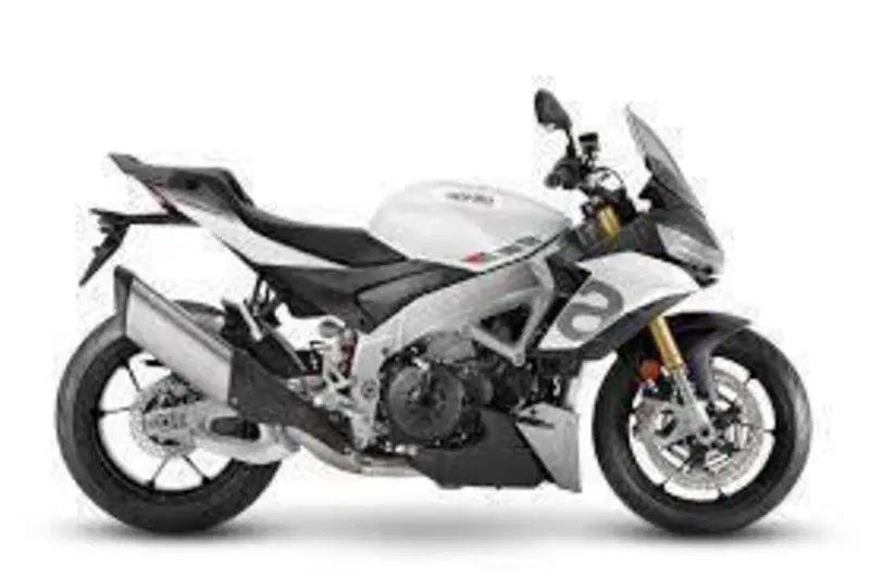 Aprilia Tuono V4 (2025 - 26)