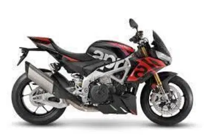 Aprilia Tuono V4 Factory (2025 - 26) nuova