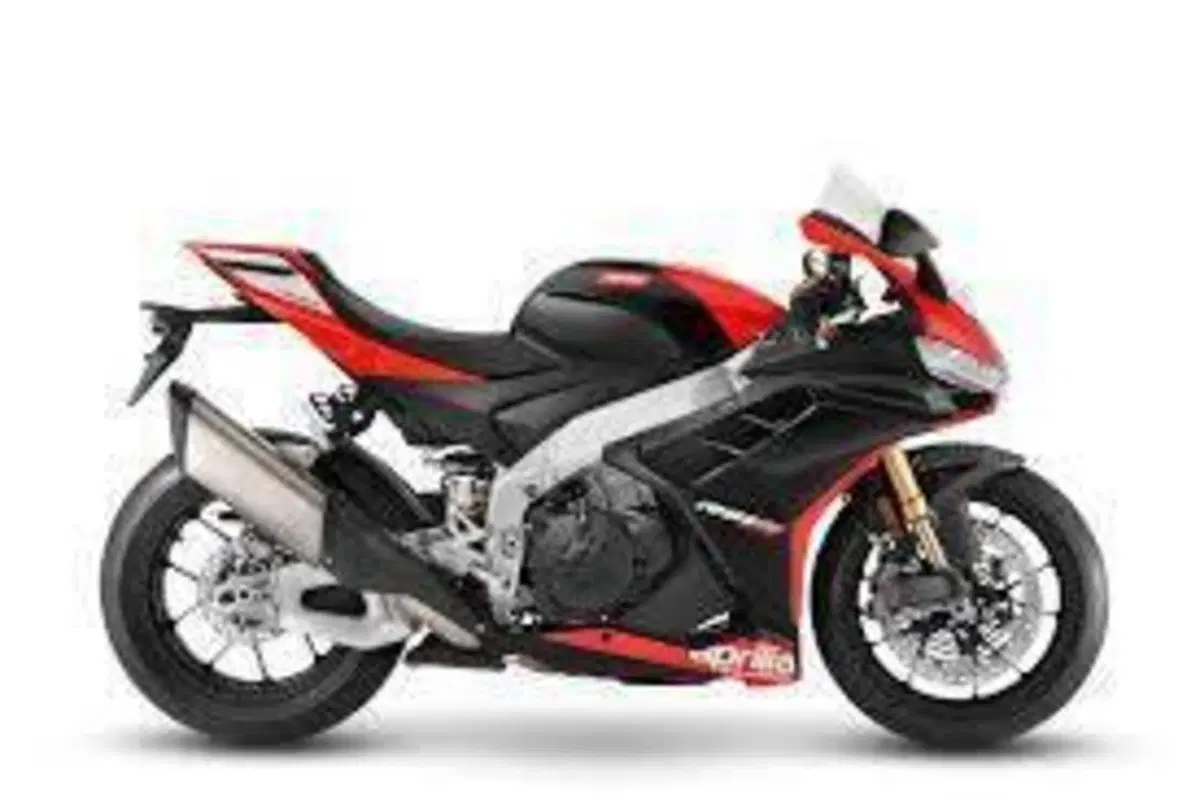 Aprilia RSV4 1100 Factory (2025 - 26)
