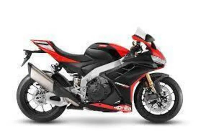Aprilia RSV4 1100 Factory (2025 - 26)