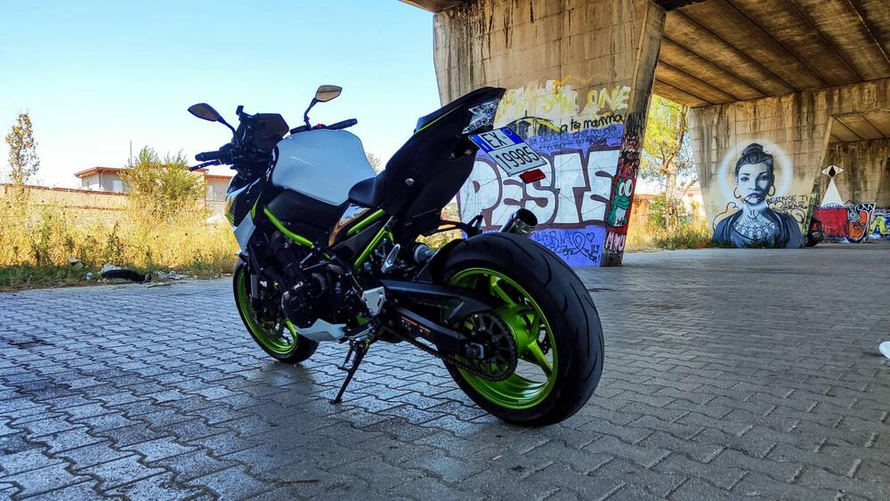 Kawasaki Z 900 (2020) (3)