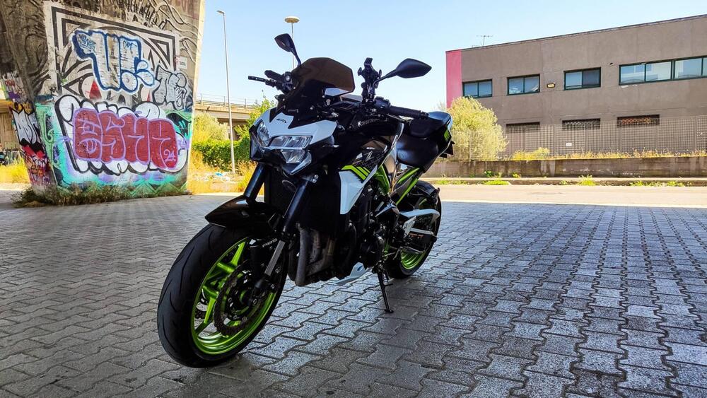 Kawasaki Z 900 (2020) (5)