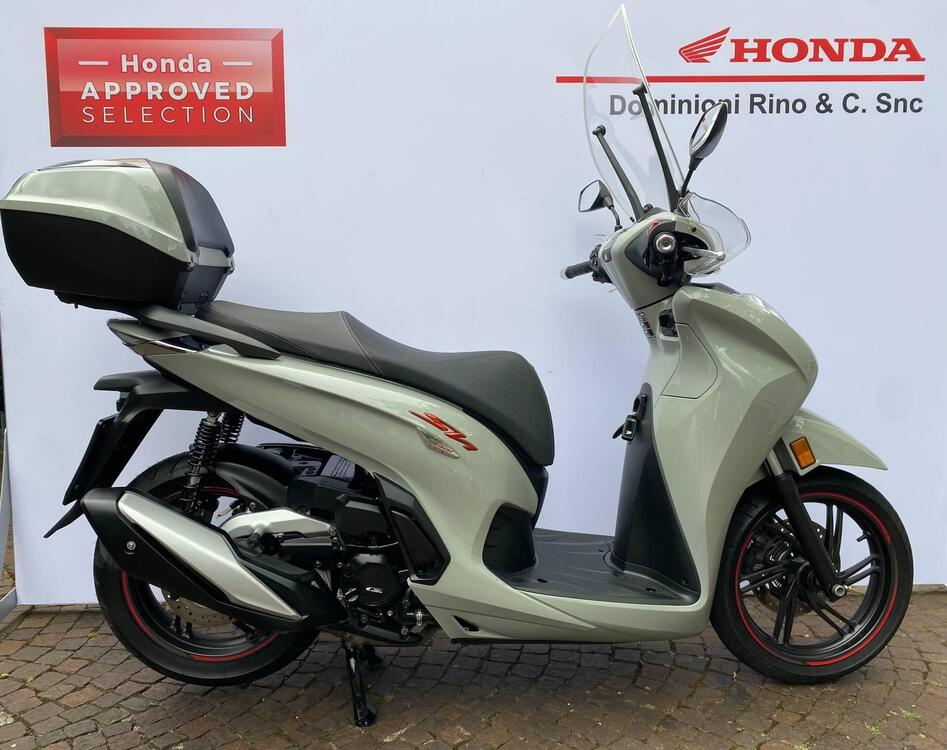 Honda SH 350 Sport (2021 - 24)