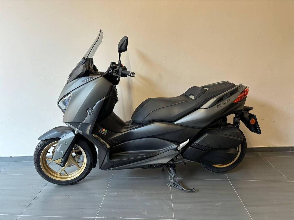 Yamaha X-Max 300 Tech Max (2021 - 24)